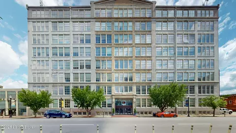 815 W Market St #711, Louisville, KY 40202