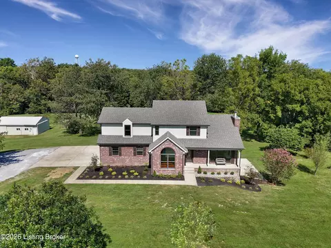 4830 Taylorsville Rd, Finchville, KY 40022