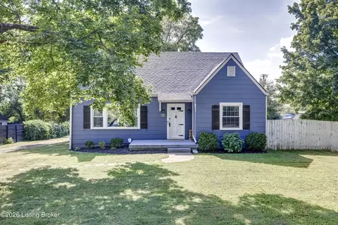 210 Daisy Ln, Louisville, KY 40243