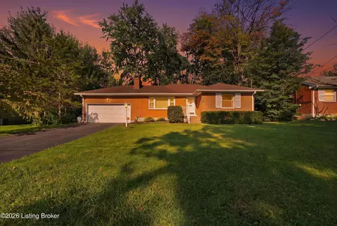 3024 Debera Way, Louisville, KY 40220