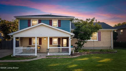 6307 Faris Way, Louisville, KY 40272