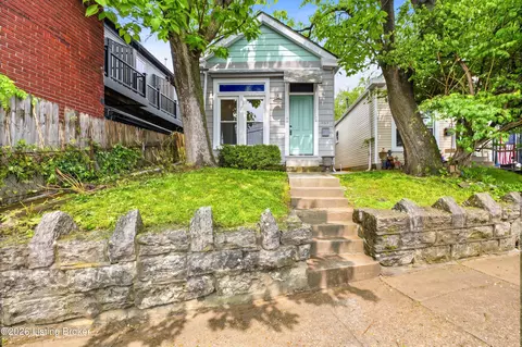 1463 S Shelby St, Louisville, KY 40217