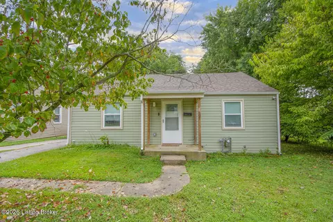 107 Ada Ave, Shelbyville, KY 40065