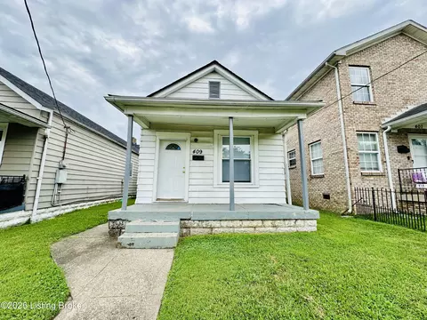 409 N 20th St, Louisville, KY 40203