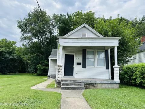 2912 Greenwood Ave, Louisville, KY 40211