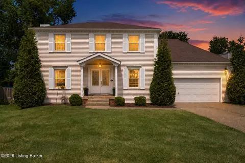 9005 Green Garden Ct, Louisville, KY 40220