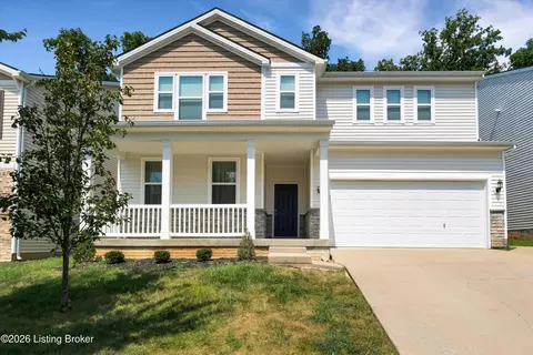 6911 Penn Creek Ct, Louisville, KY 40229