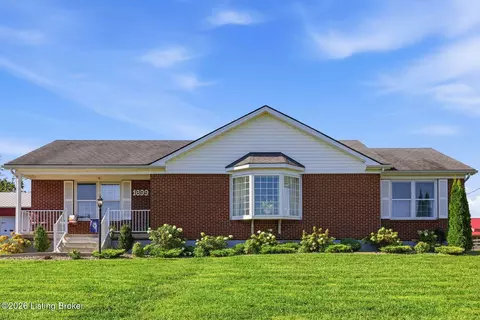 1699 Wilsonville Rd, Fisherville, KY 40023