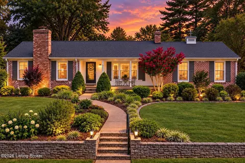 3301 Springcrest Dr, Louisville, KY 40241