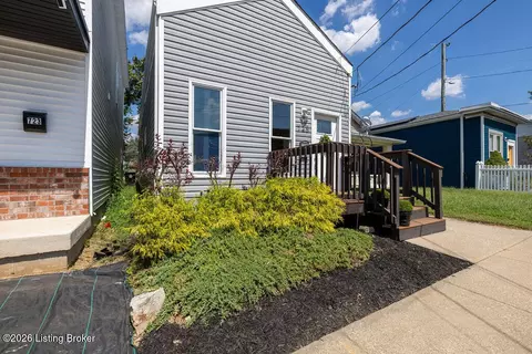 725 E Ormsby Ave, Louisville, KY 40203