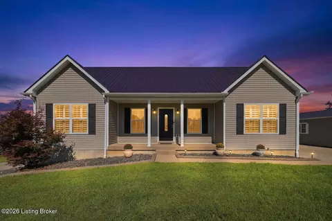 241 Webb Ln, Taylorsville, KY 40071
