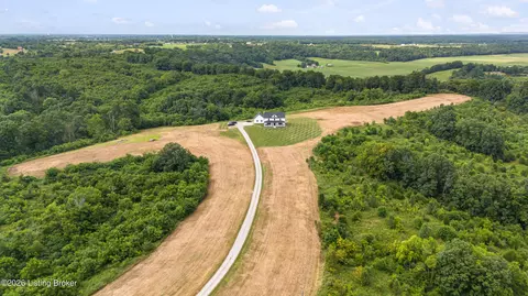 2090 Mount Washington Rd, Taylorsville, KY 40071