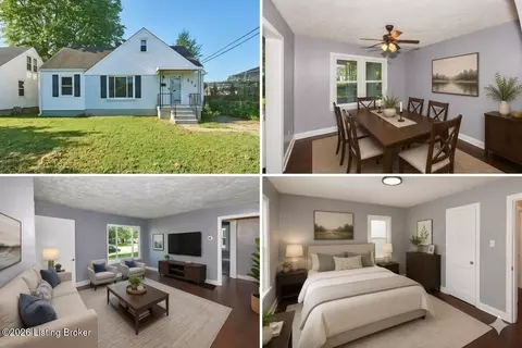 232 Rochester Dr, Louisville, KY 40214