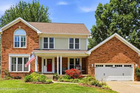 2409 Lakewood Blvd, Jeffersonville, IN 47130