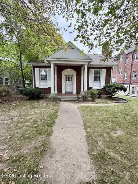 4319 Southern Pkwy, Louisville, KY 40214