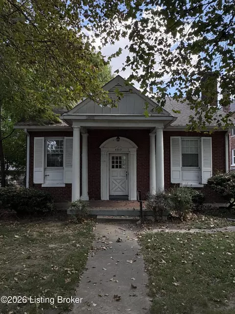 4319 Southern Pkwy, Louisville, KY 40214