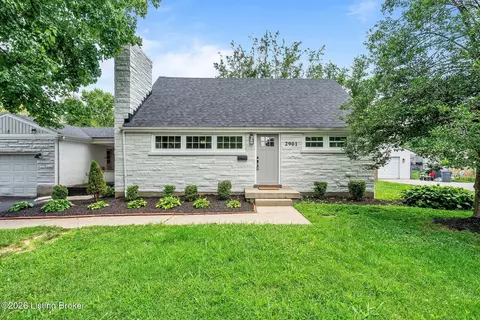 2901 Miles Rd, Louisville, KY 40220