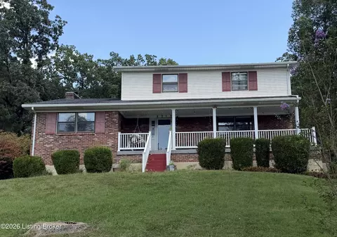 8219 Arnoldtown Rd, Louisville, KY 40214
