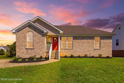 3223 Squire Cir, Shelbyville, KY 40065