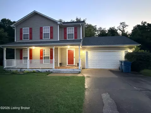 708 Clear Spring Ct, Elizabethtown, KY 42701