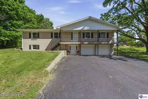 213 W French St, Elizabethtown, KY 42701