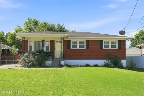 3510 Pineland Dr, Louisville, KY 40219