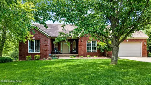 416 River Park Blvd, Taylorsville, KY 40071
