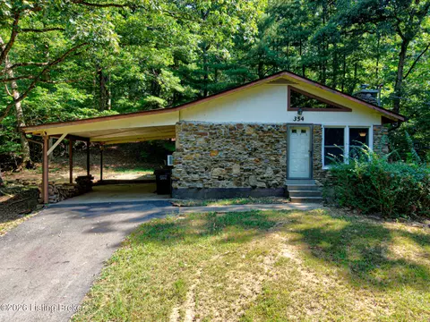 354 Winding Hollow Rd, Lebanon Junction, KY 40150