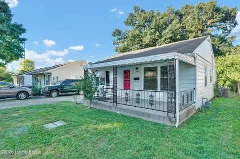 2508 Catawba Ln, Louisville, KY 40217