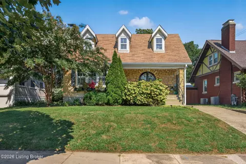 2171 Lowell Ave, Louisville, KY 40205