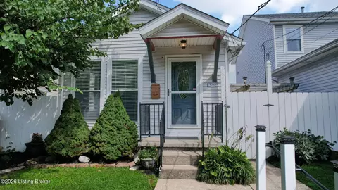 1033 Lampton St, Louisville, KY 40204