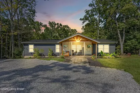 2317 Ridge Rd, Pendleton, KY 40055