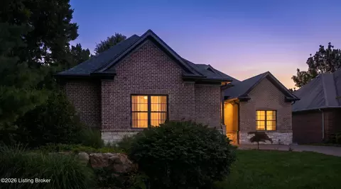 8607 Glenhope Dr, Louisville, KY 40291