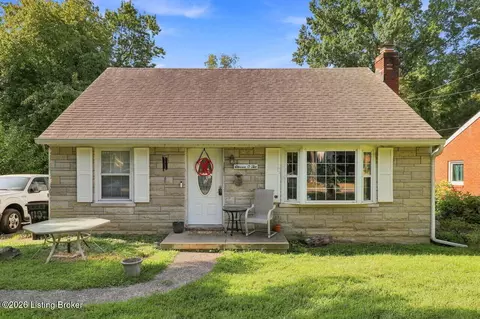 1102 Oneida Ave, Louisville, KY 40214