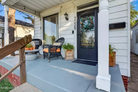 2029 Payne St, Louisville, KY 40206