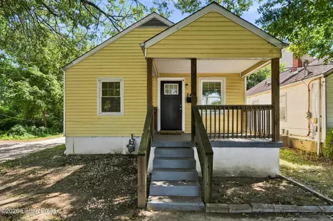 2411 S 5th St, Louisville, KY 40208