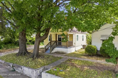 2411 S 5th St, Louisville, KY 40208