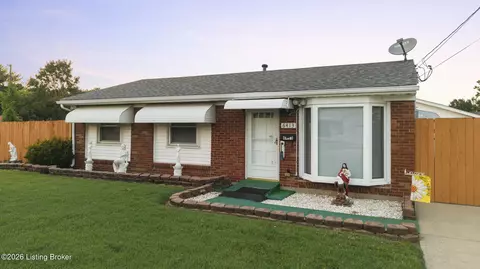 6413 Venango Dr, Louisville, KY 40258