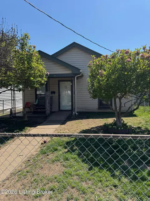 2620 Rowan St, Louisville, KY 40212