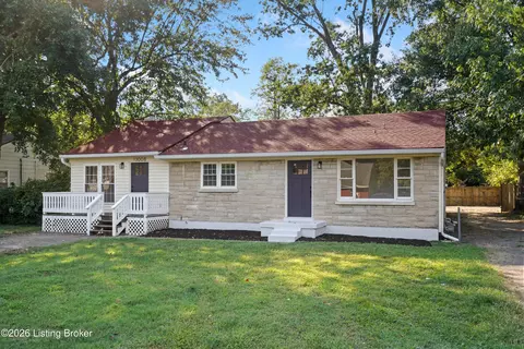 13008 Ashlawn Dr, Louisville, KY 40272