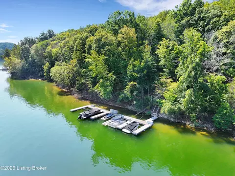 View/Area - 999 Penn Run Rd, Bee Spring, KY 42207 photo 1 of 11