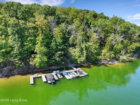 View/Area - 999 Penn Run Rd, Bee Spring, KY 42207 photo 3 of 11