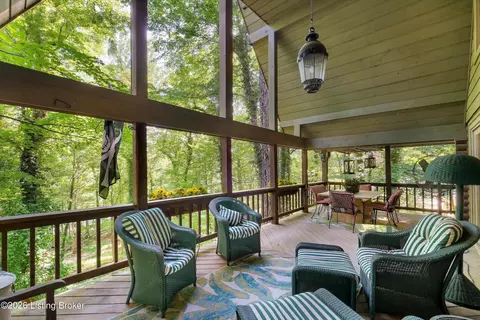 Exterior - 999 Penn Run Rd, Bee Spring, KY 42207 photo 3 of 20