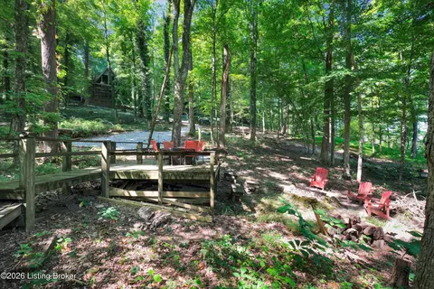 Exterior - 999 Penn Run Rd, Bee Spring, KY 42207 photo 16 of 20