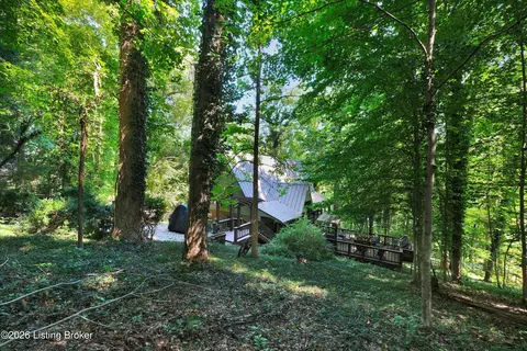 Exterior - 999 Penn Run Rd, Bee Spring, KY 42207 photo 20 of 20