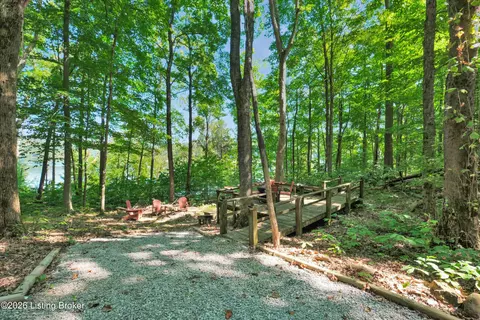 Exterior - 999 Penn Run Rd, Bee Spring, KY 42207 photo 14 of 20