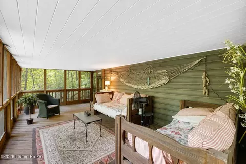 Exterior - 999 Penn Run Rd, Bee Spring, KY 42207 photo 6 of 20