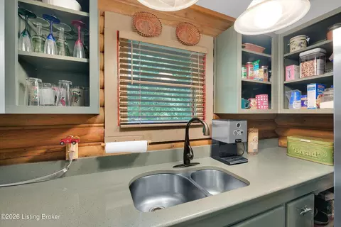 Kitchen - 999 Penn Run Rd, Bee Spring, KY 42207 photo 6 of 6