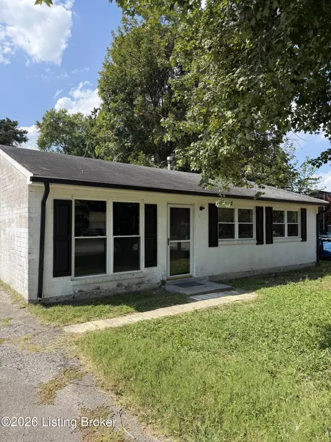 8706 Gary Way, Louisville, KY 40118