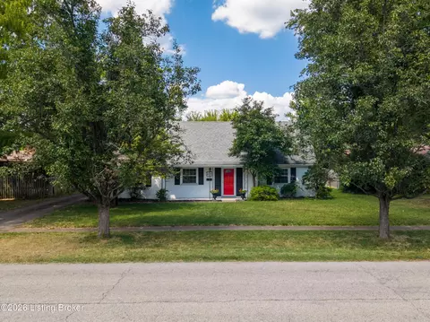 4311 Lynnbrook Dr, Louisville, KY 40220